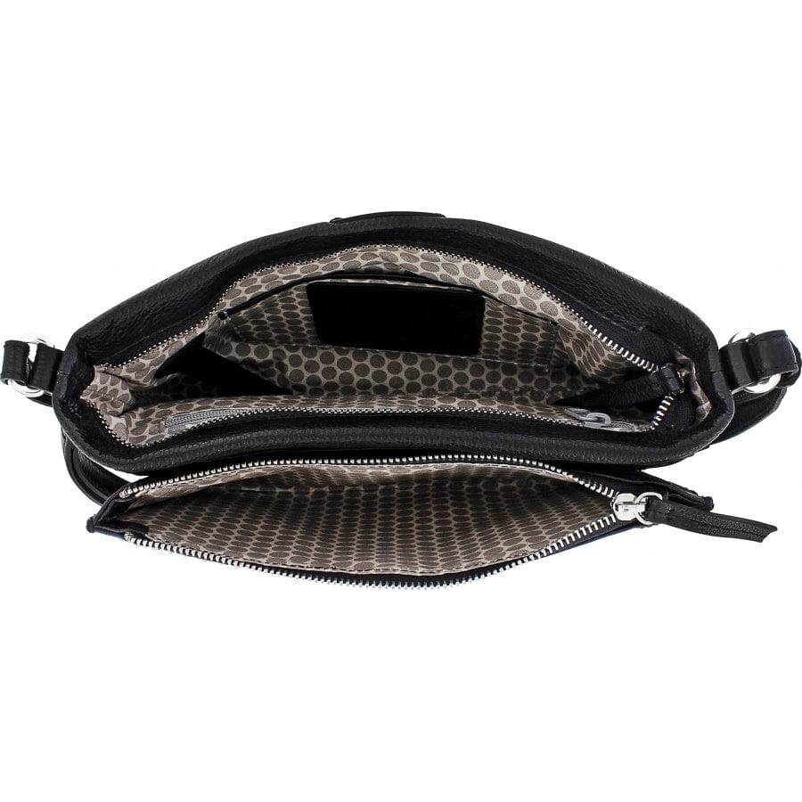  Jagger Cross Body Organizer