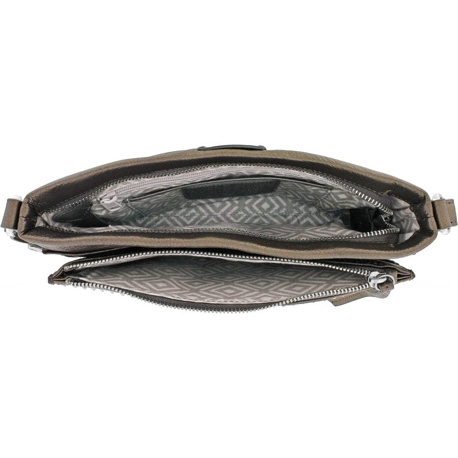  Jagger Cross Body Organizer
