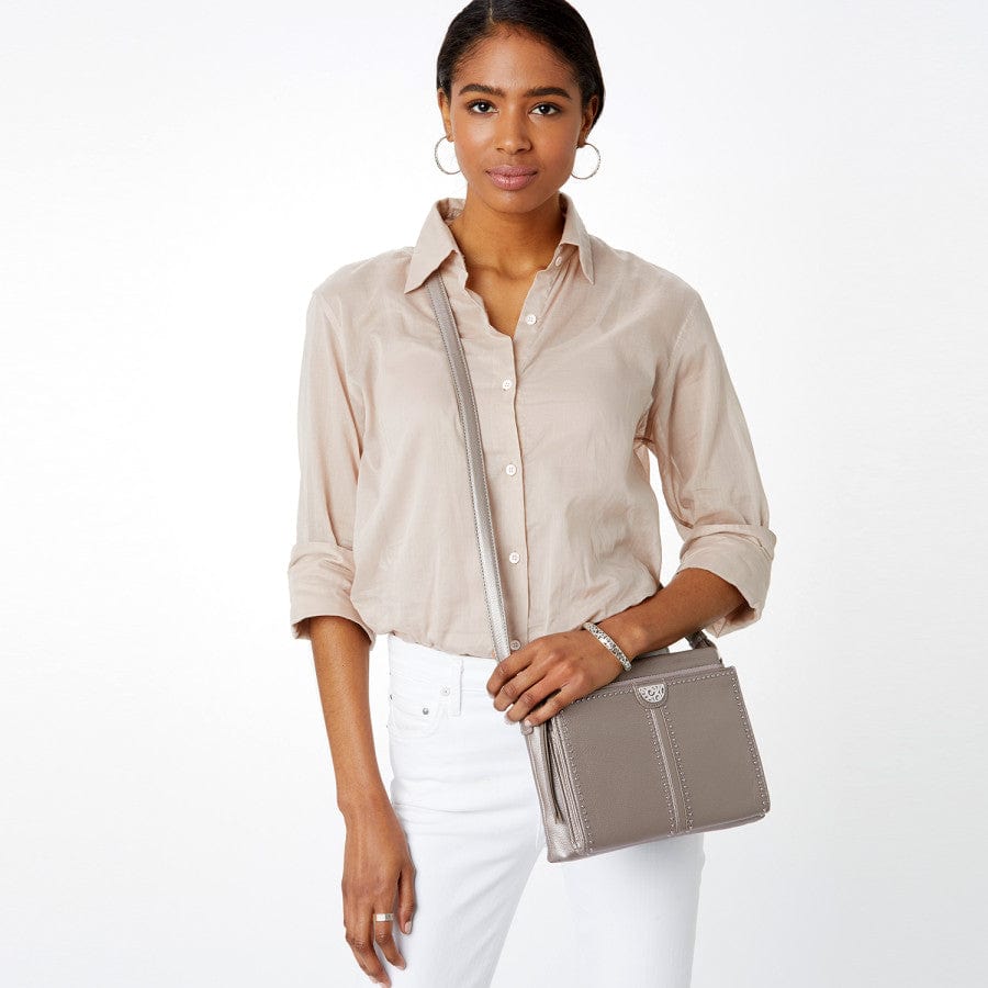  Jagger Cross Body Organizer