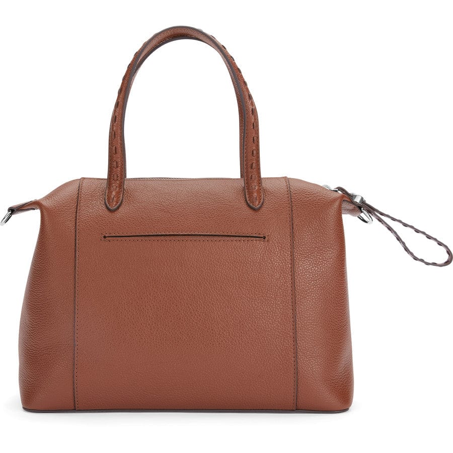  Janelle Satchel