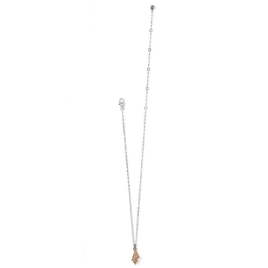  Japanese Wonder Shell Necklace