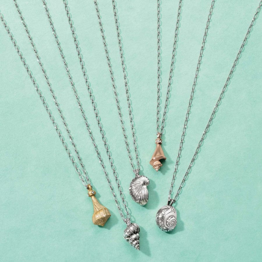  Japanese Wonder Shell Necklace
