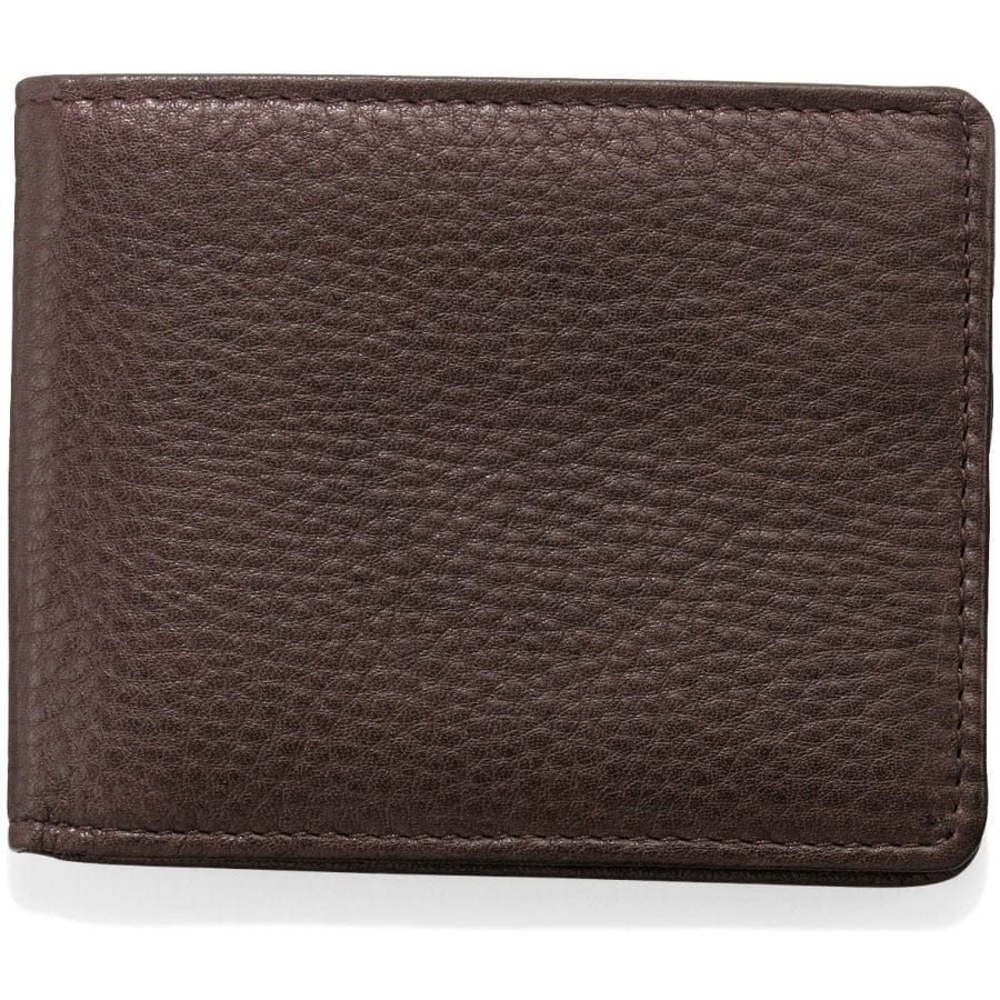  Jefferson Passcase Wallet