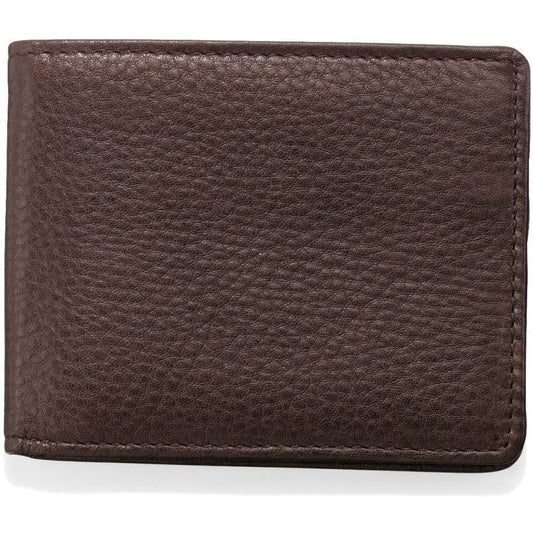  Jefferson Passcase Wallet