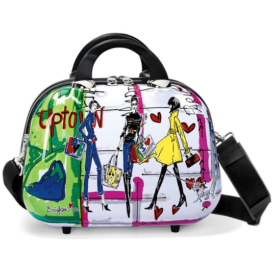  Jetsetter Cosmetic Case
