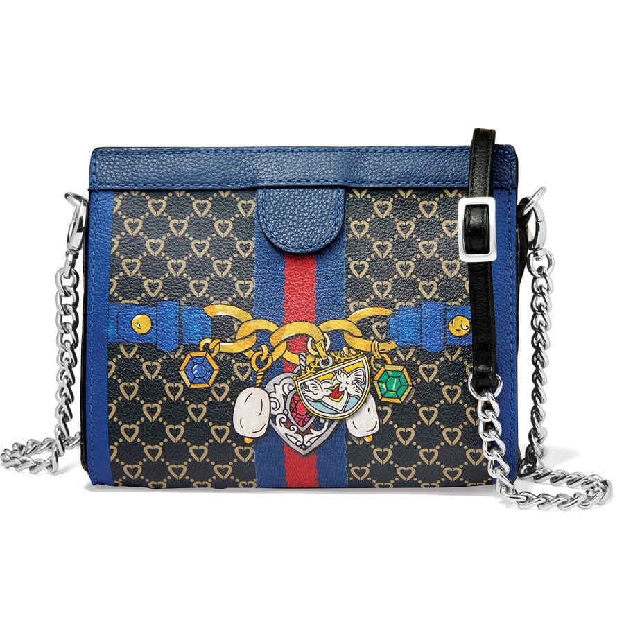  Jewel Small Shoulderbag