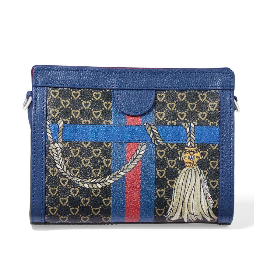  Jewel Small Shoulderbag