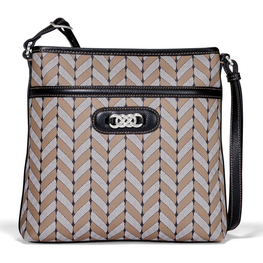  Journey Cross Body Bag