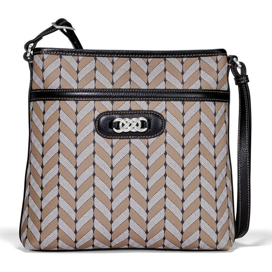  Journey Cross Body Bag