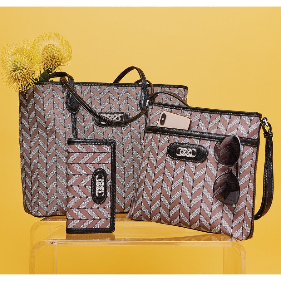  Journey Cross Body Bag