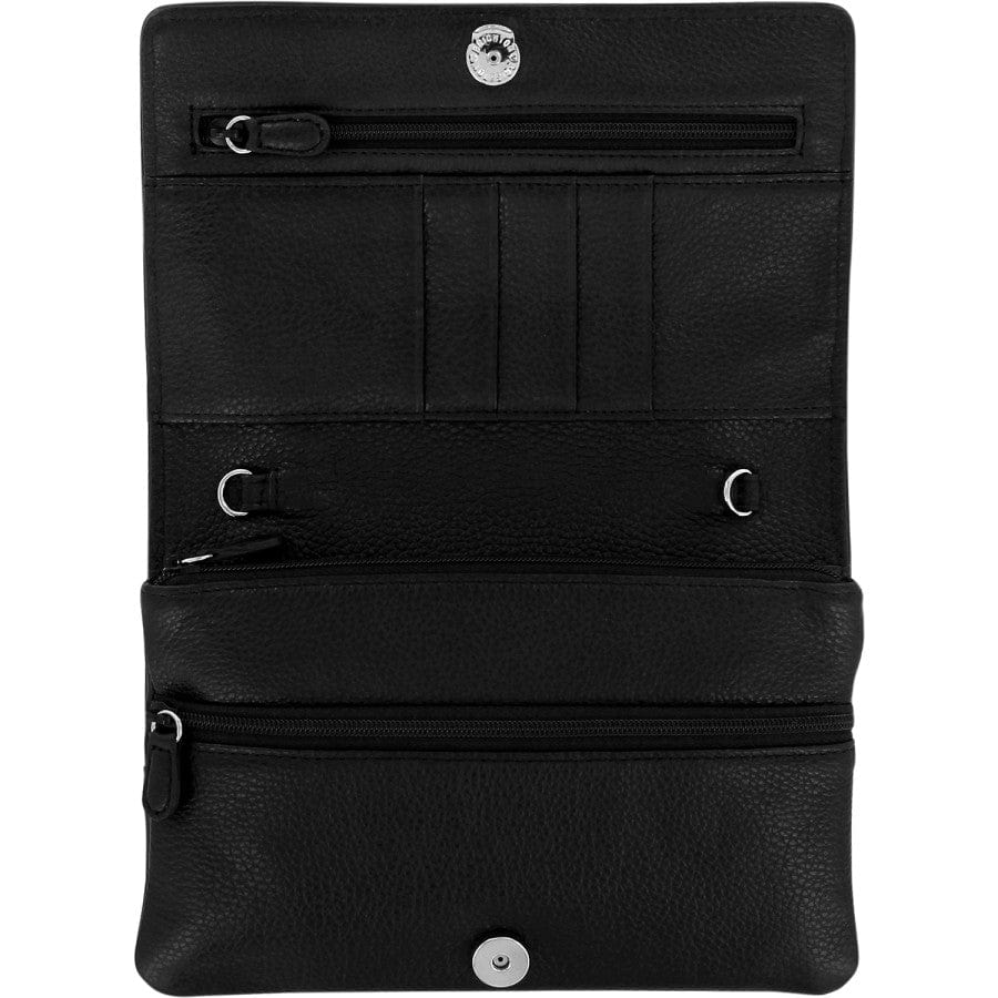  Journey To India Embroidered Organizer