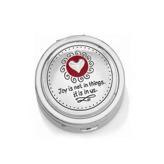  Joyful Heart Pill Box