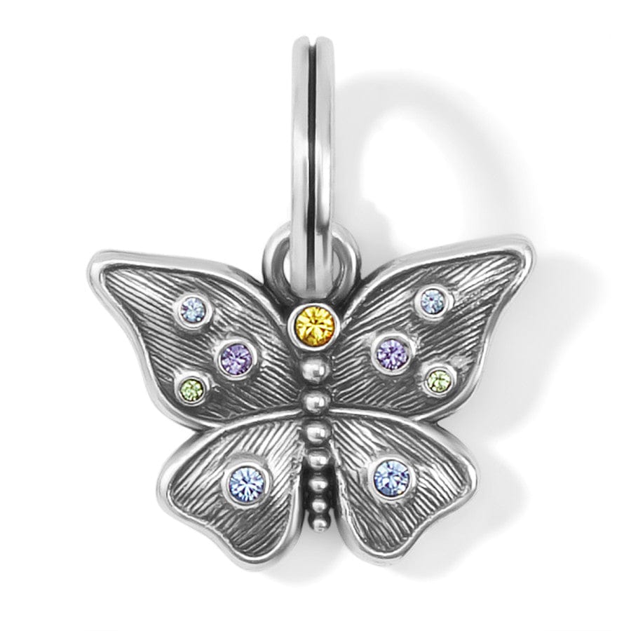  Julia Butterfly Charm