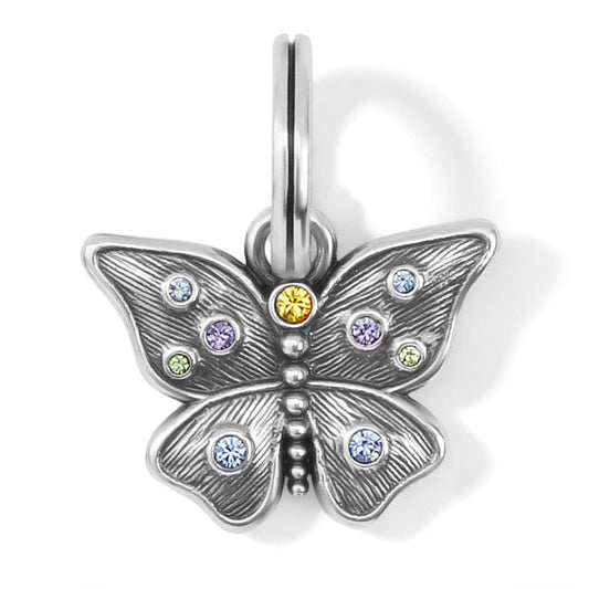 Julia Butterfly Charm