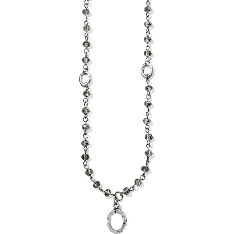  Juliet Charm Necklace