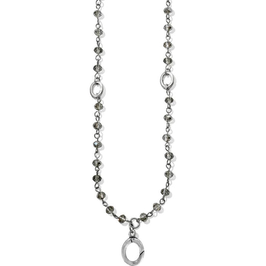  Juliet Charm Necklace
