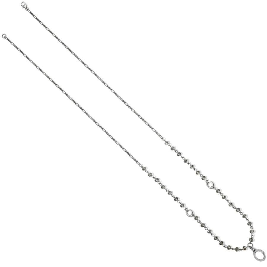  Juliet Charm Necklace