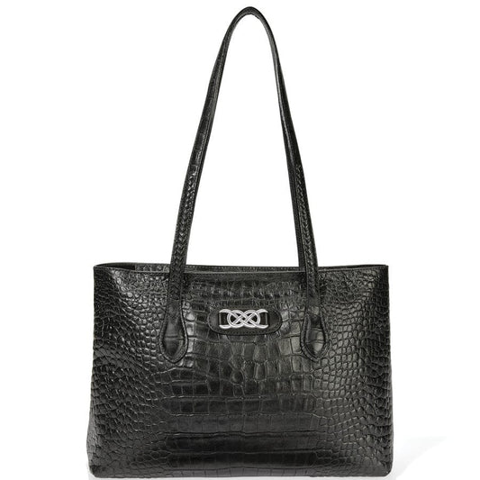  Kelley Zip Tote