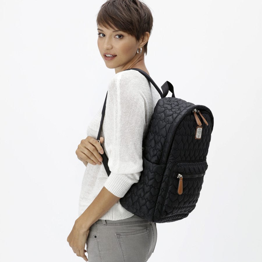 Kirby Carry-On Backpack