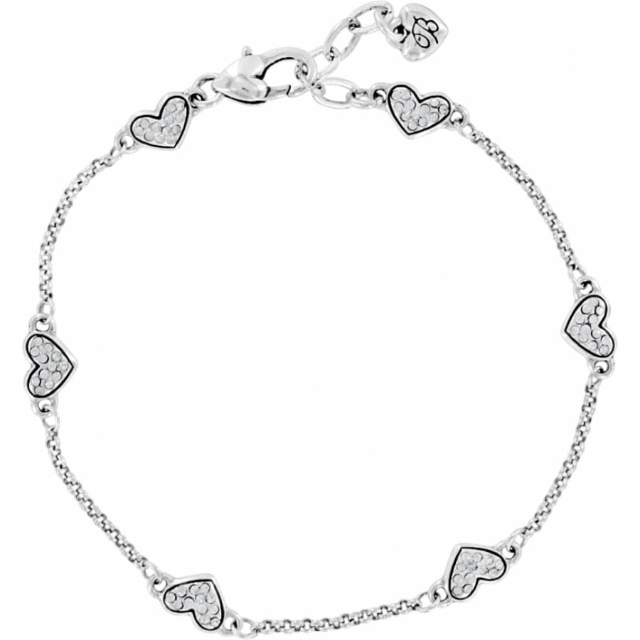  Kiss & Tell Anklet