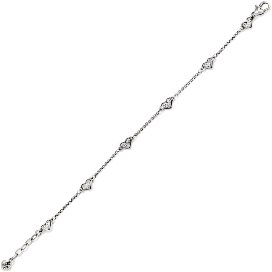  Kiss & Tell Anklet