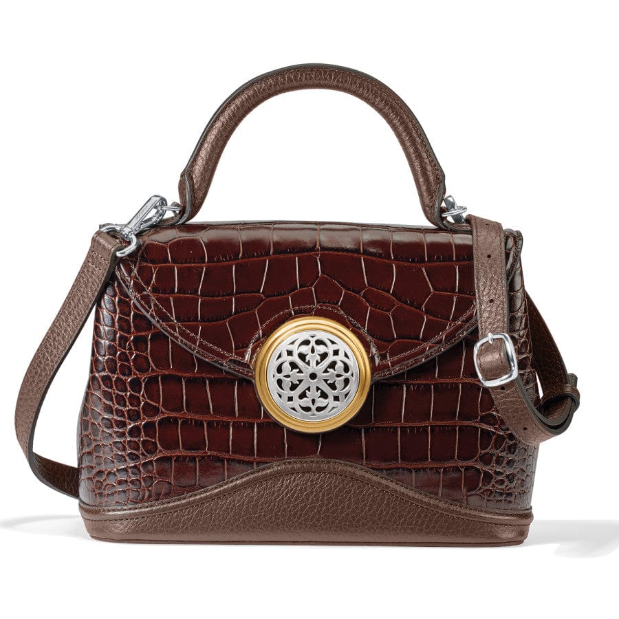  Klara Medium Satchel