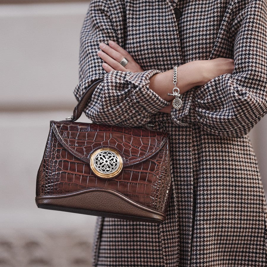  Klara Medium Satchel