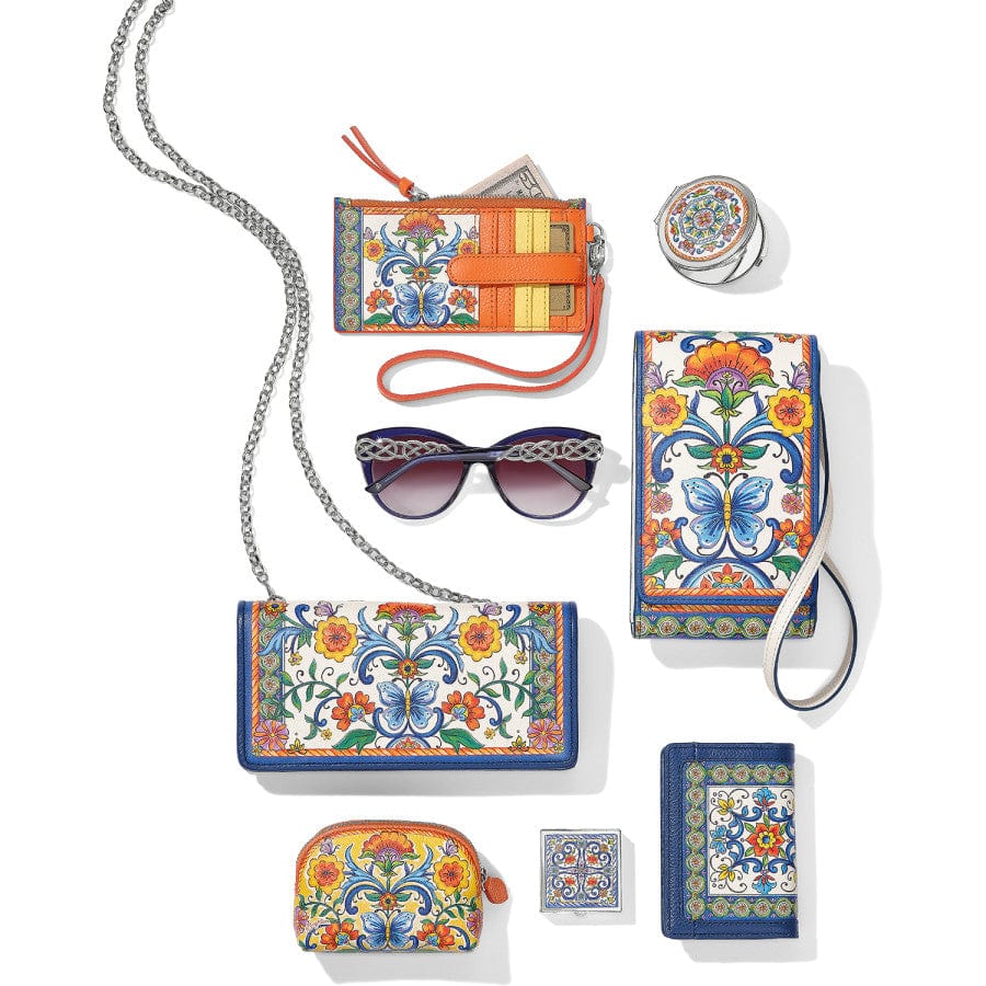  La Farfalla Card Pouch