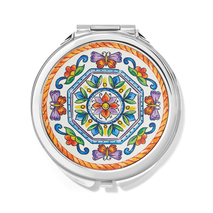  La Farfalla Compact Mirror