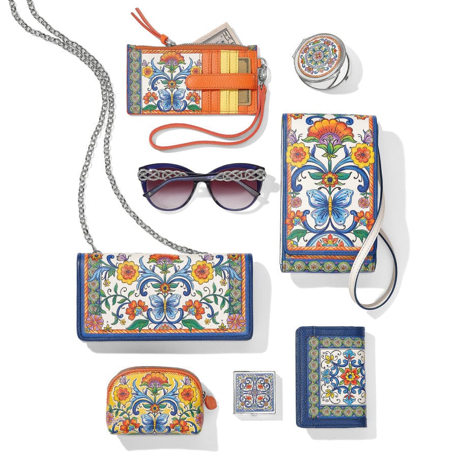 La Farfalla Compact Mirror