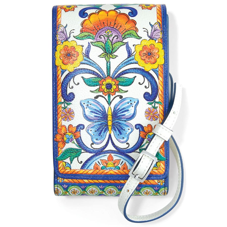  La Farfalla Phone Organizer