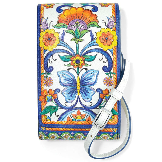 La Farfalla Phone Organizer
