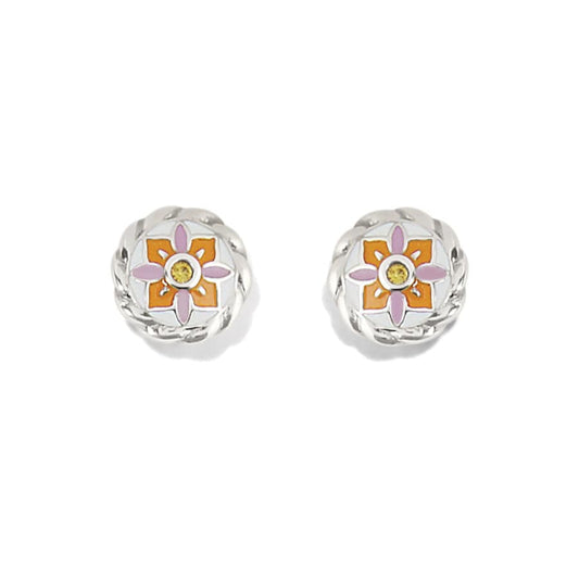  La Farfalla Post Earrings