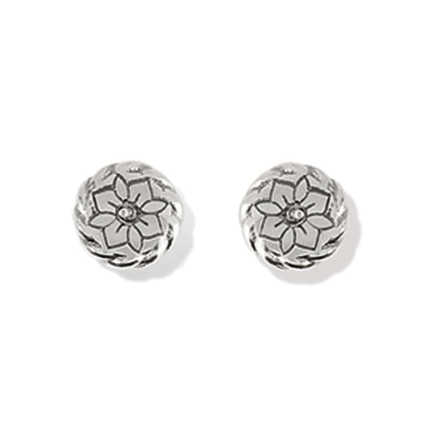  La Farfalla Post Earrings