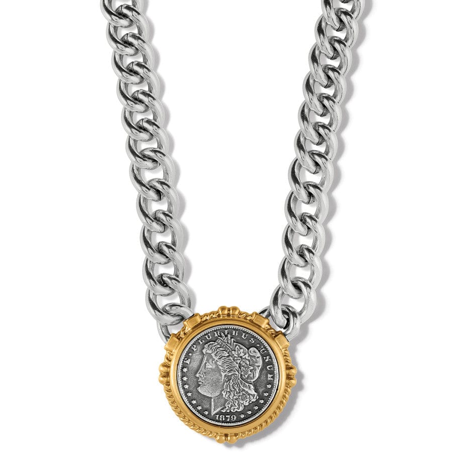  Lady Liberty Necklace