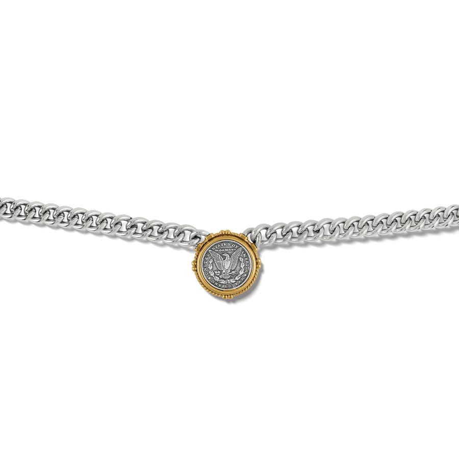  Lady Liberty Necklace