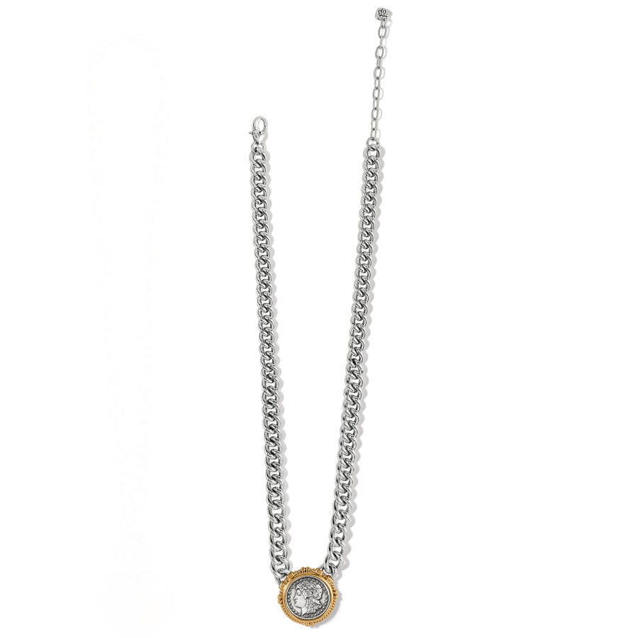  Lady Liberty Necklace