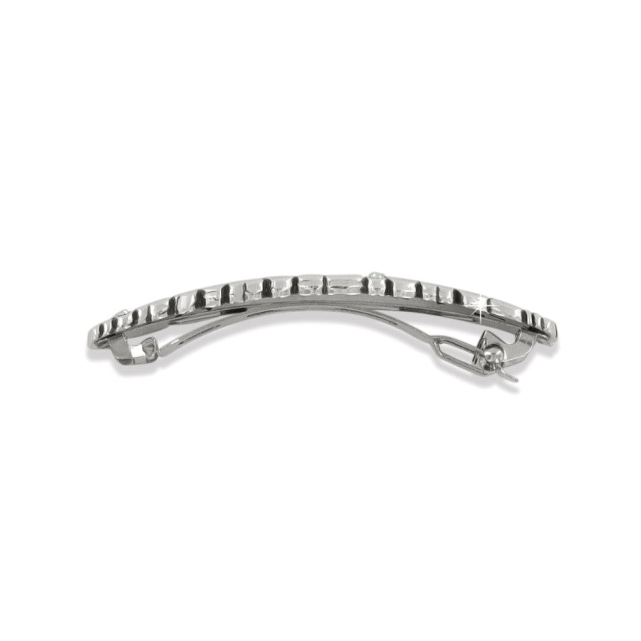  Le Beau Heart Barrette