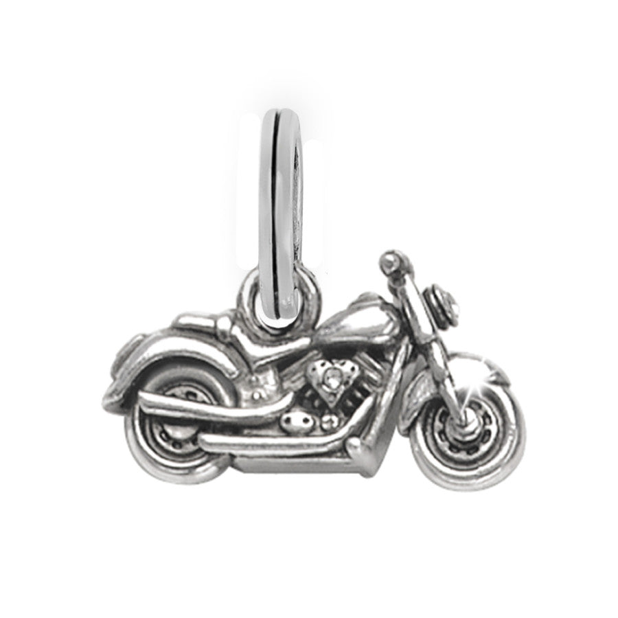  Let's Ride Charm