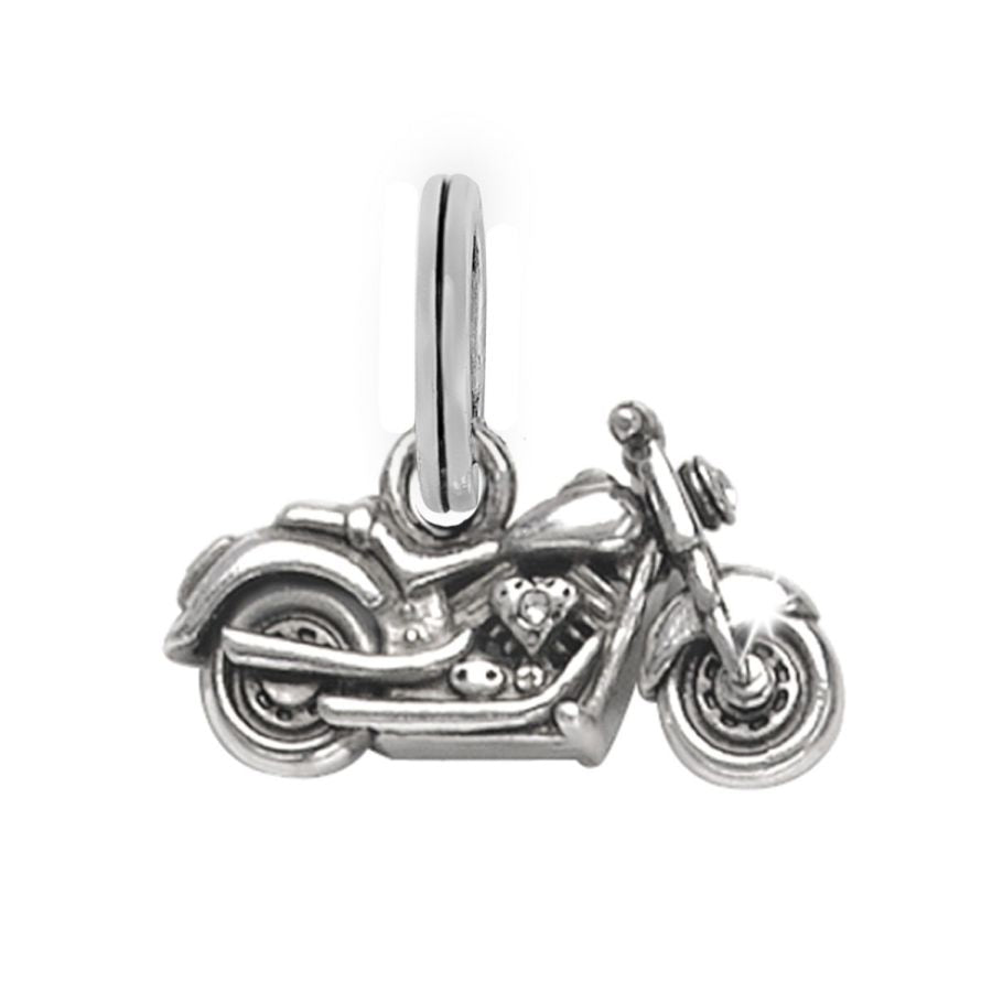  Let's Ride Charm