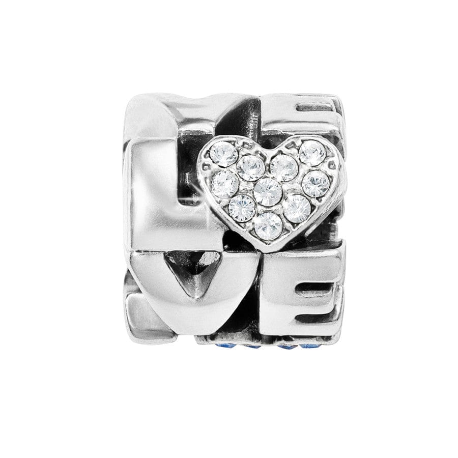  Liberty Love Bead