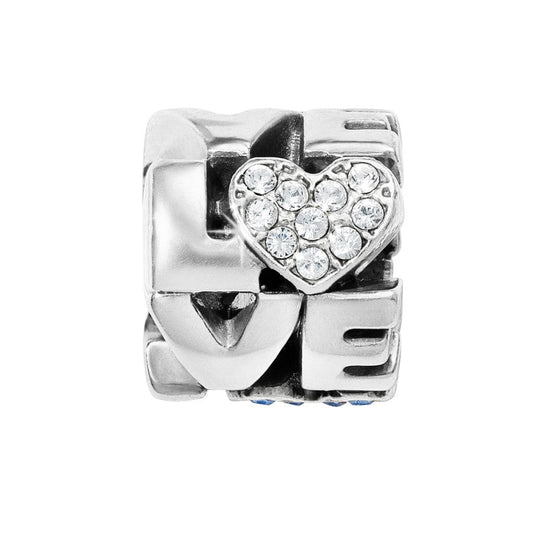  Liberty Love Bead