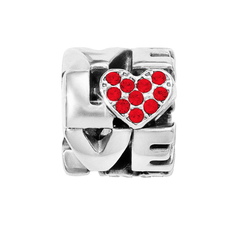  Liberty Love Bead