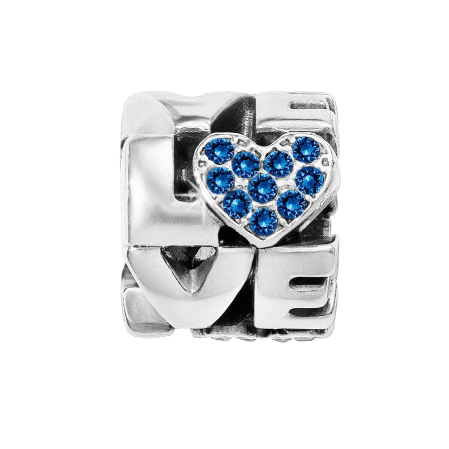  Liberty Love Bead