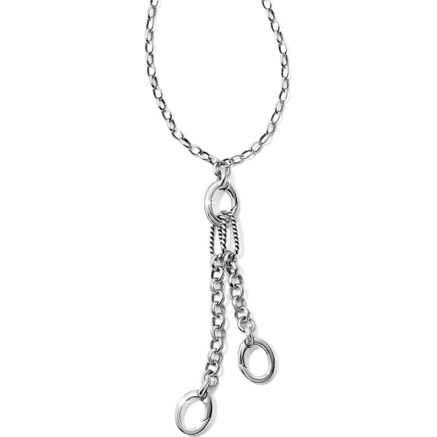  Lillian Charm Necklace