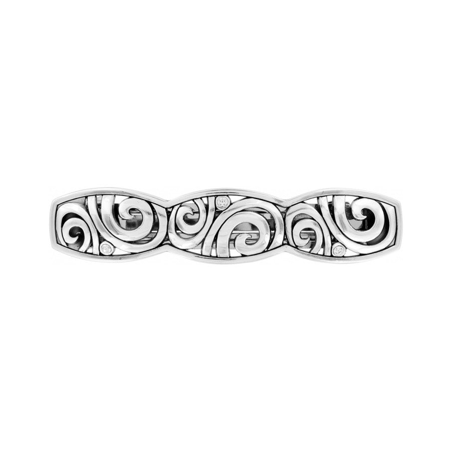  London Groove Barrette