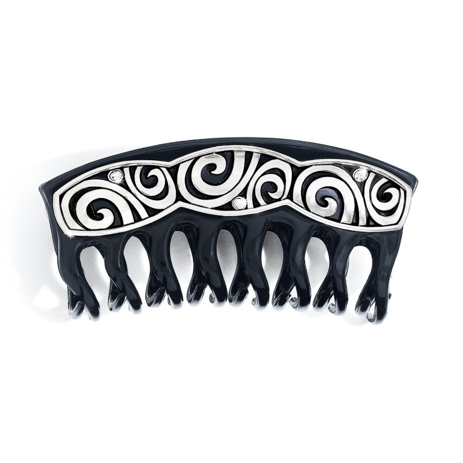  London Groove Large Hair Clip