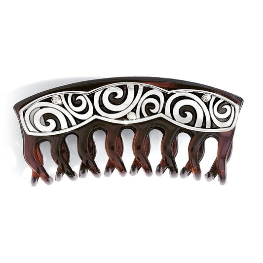  London Groove Large Hair Clip