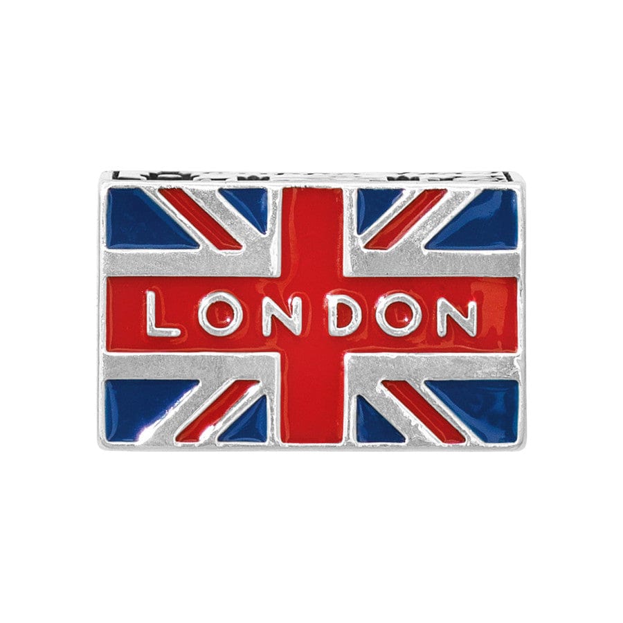  London Postcard Bead