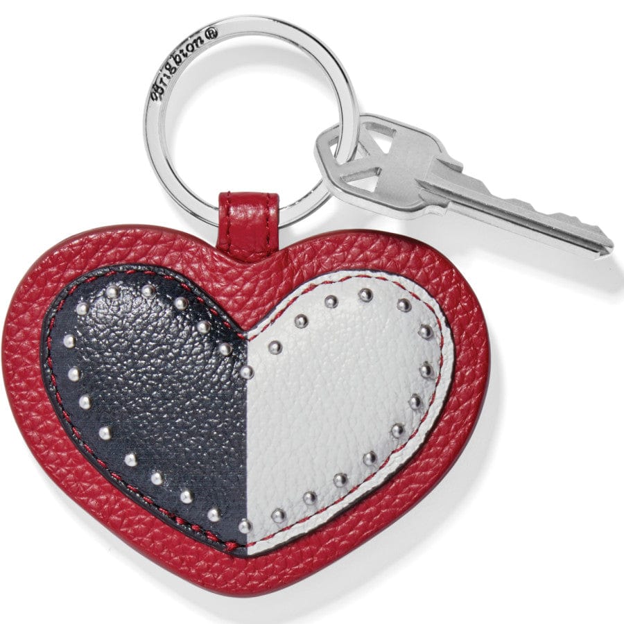  Look Of Love Key Fob